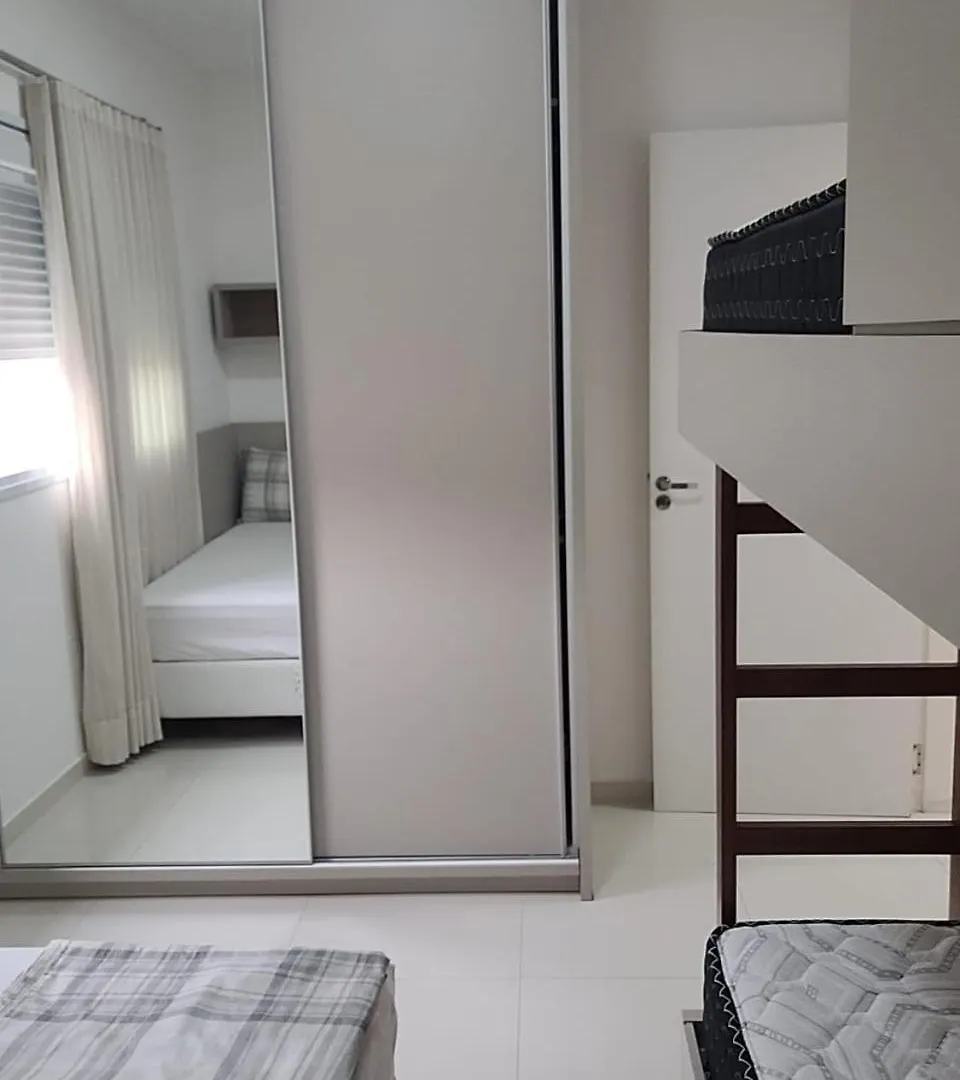 Apartamento Residencial Mar Azul - Praia De Palmas - Governador Celso Ramos-Sc Apartment
