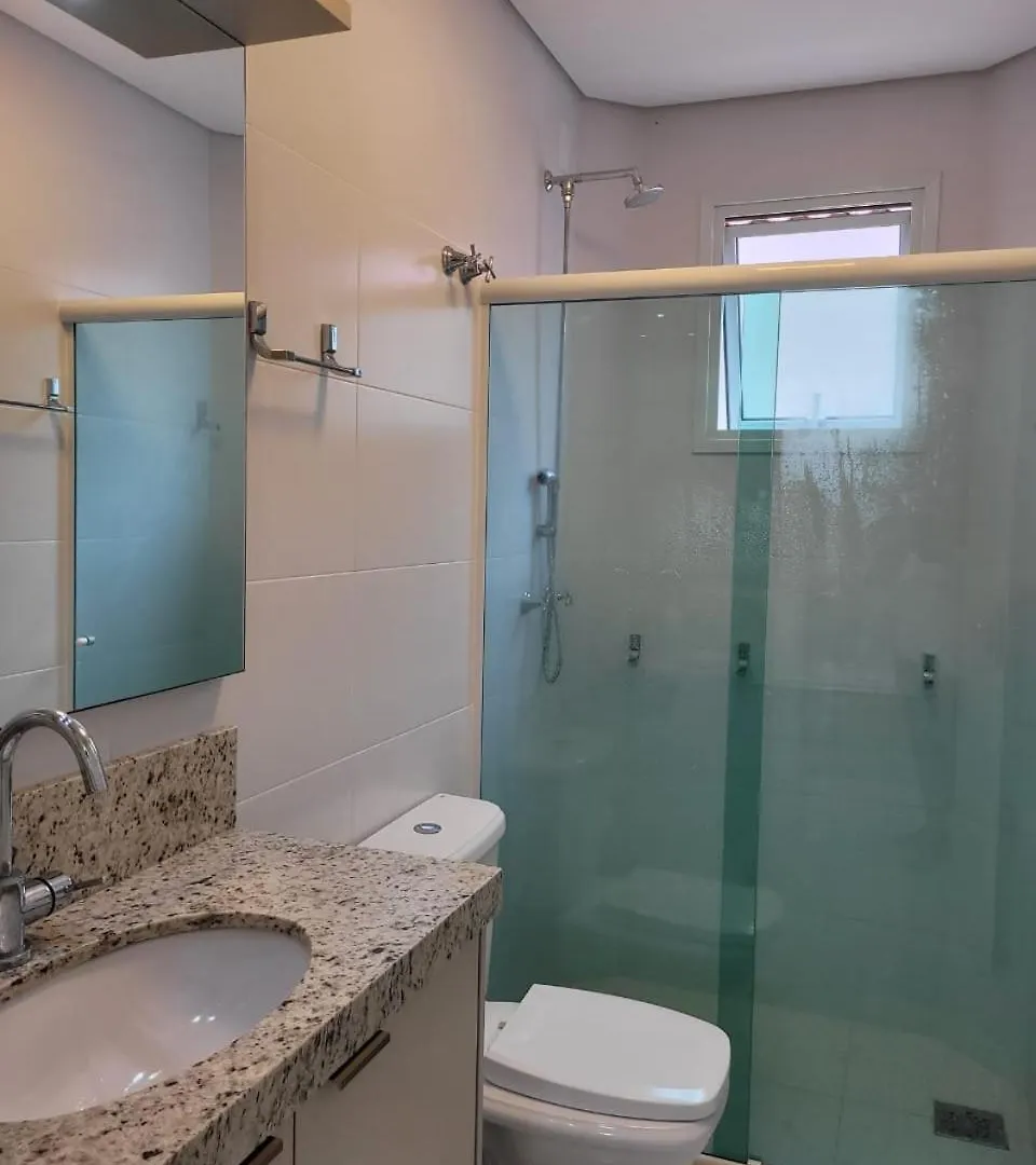Apartamento Residencial Mar Azul - Praia De Palmas - Governador Celso Ramos-Sc 0*,  Brazil
